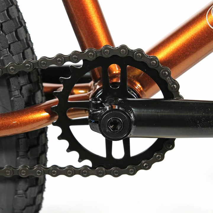 Jet Gladiator 24" Cruiser BMX Vélo