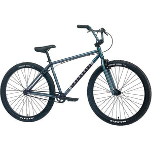 Fairdale Taj 27.5" BMX Bicicleta 2022