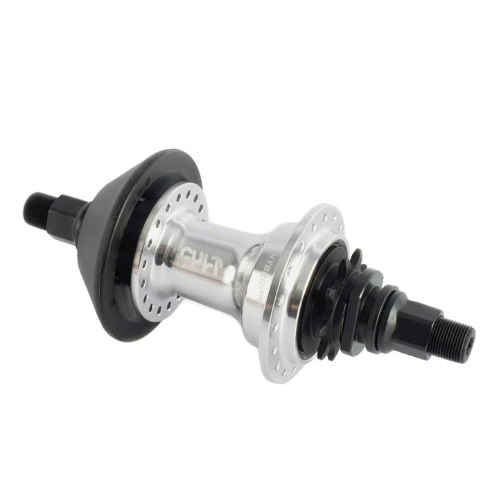 Cult Crew Hybrid RHD Hub