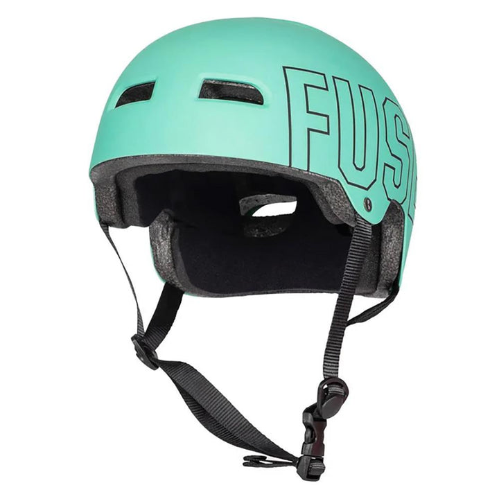 Fuse Alpha-Helm
