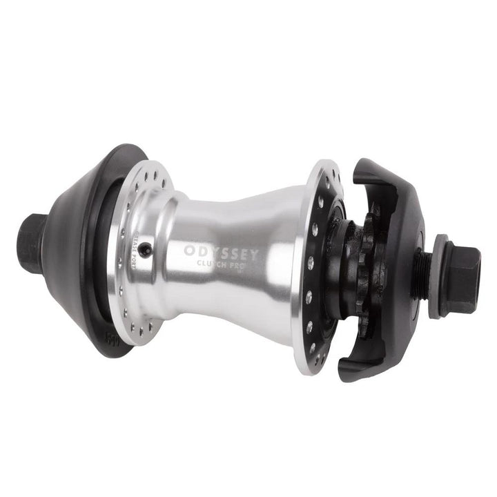 Odyssey Clutch Pro Freecoaster Hub - RHD