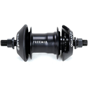 Primo Freemix Freecoaster Hub with Hubguards - LHD