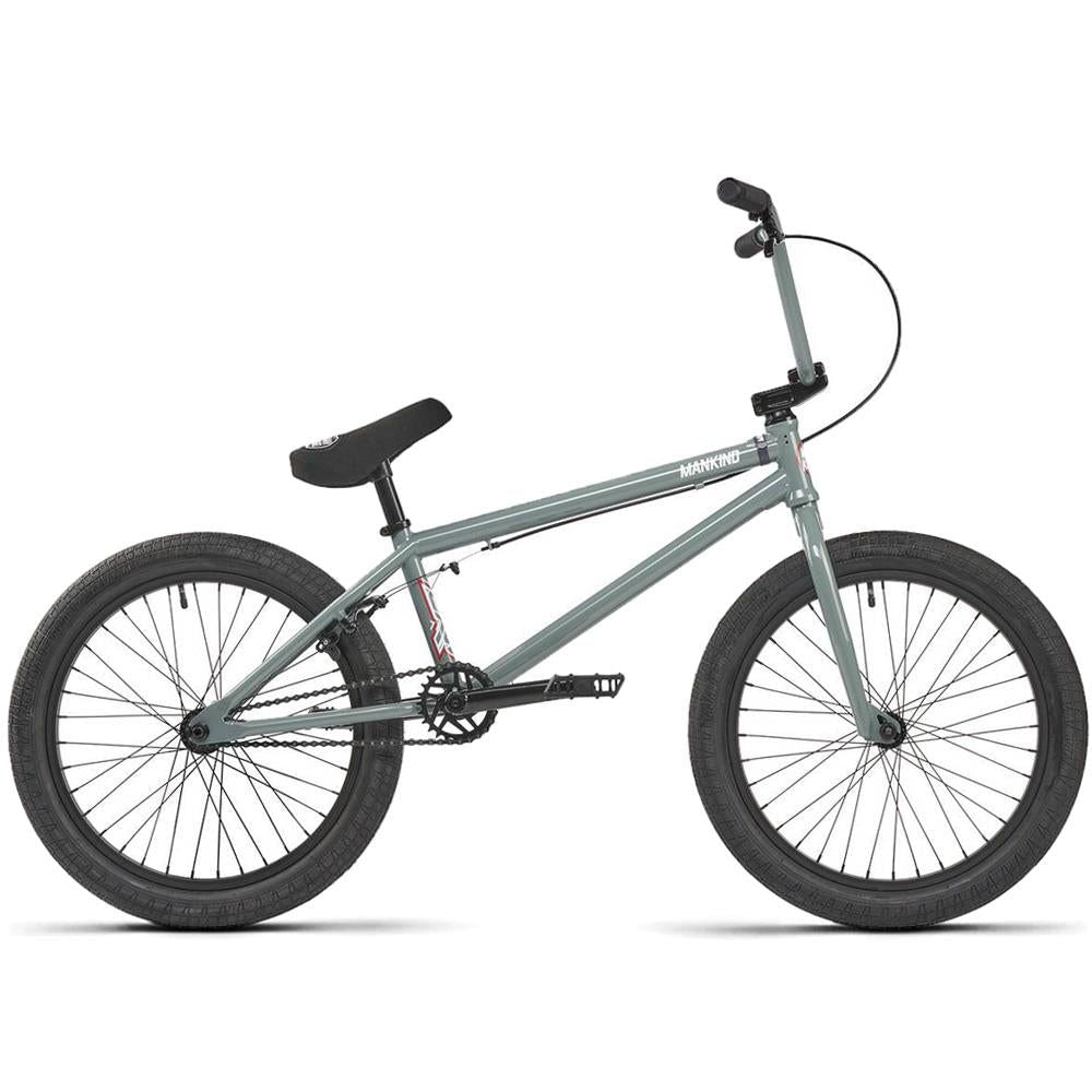 Mankind NXS BMX Bike