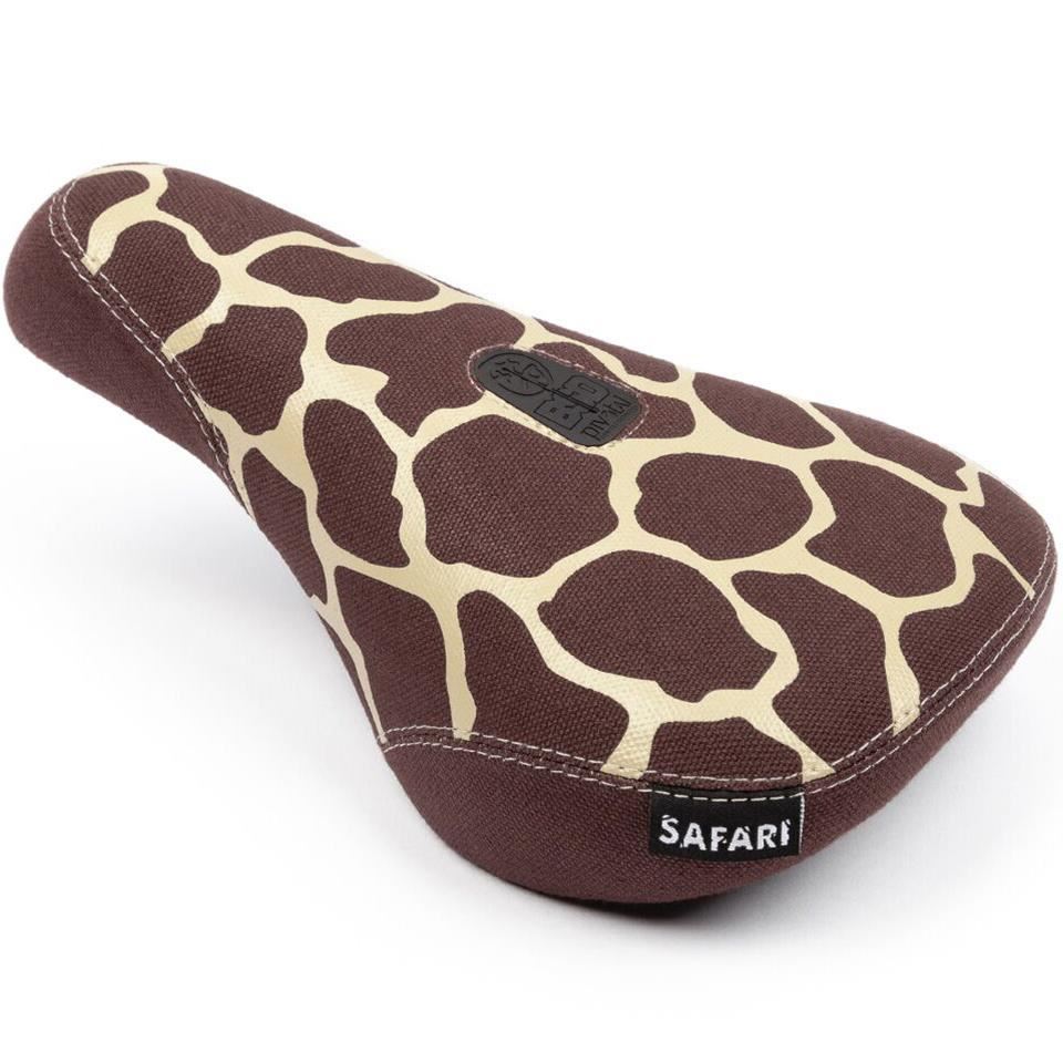 BSD Safari Fat Pivotal Seat