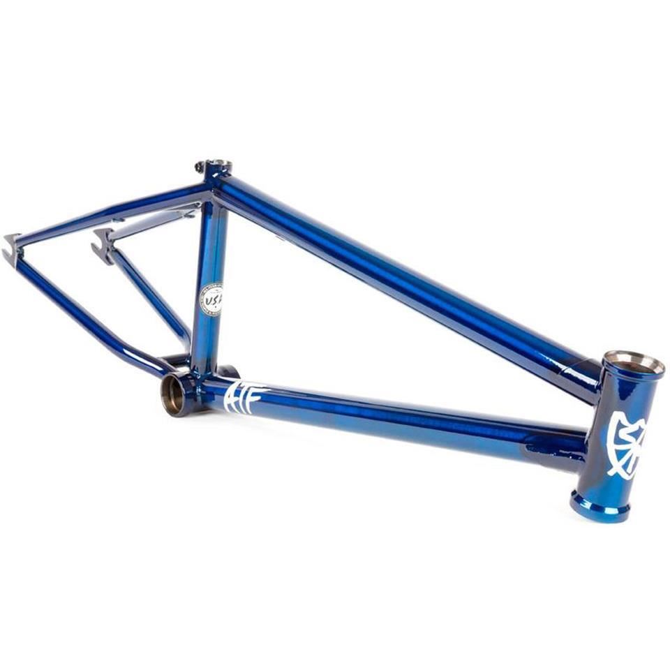 S&M ATF Frame – Source BMX - EU