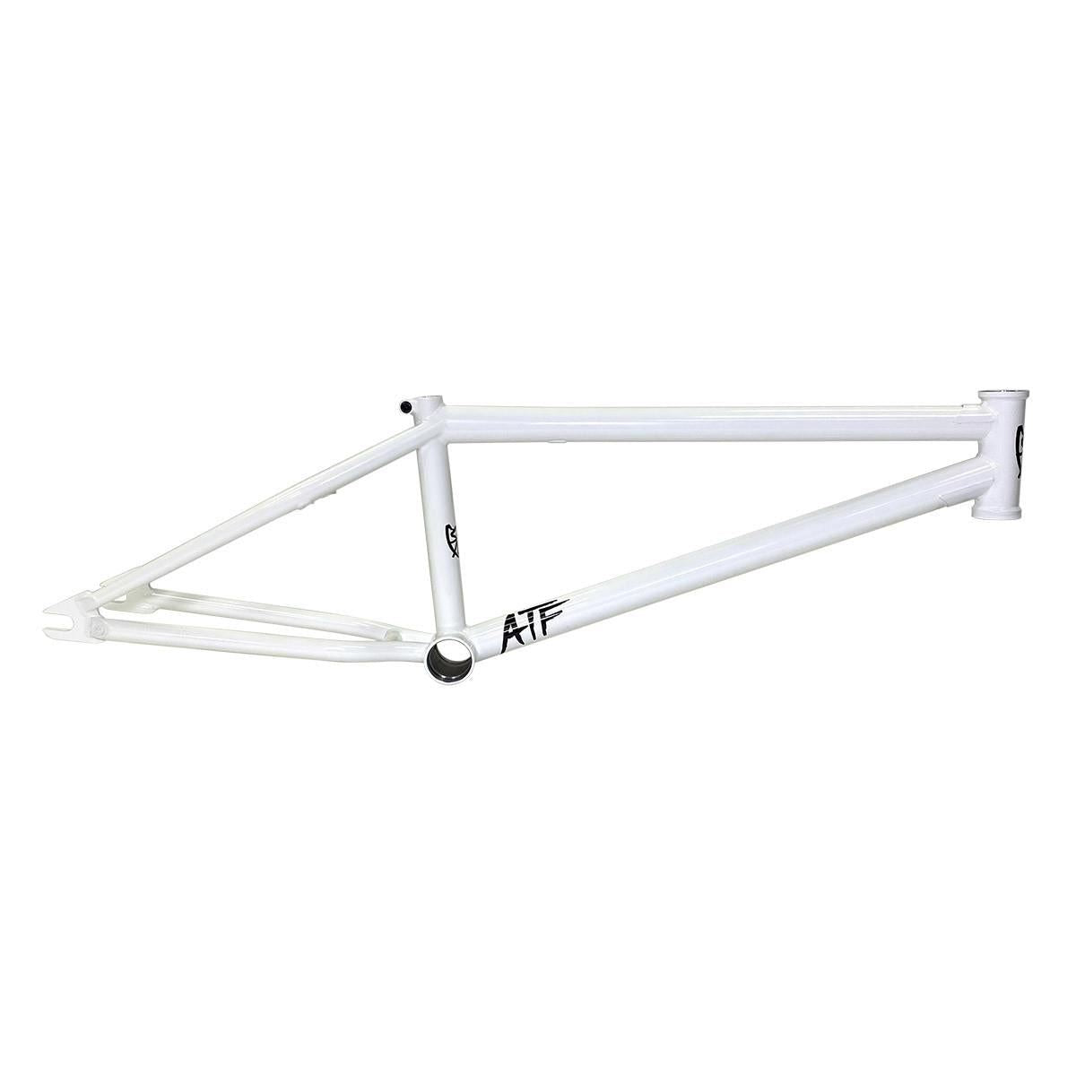 S&M ATF 20.75 bmx フレーム S&M ATF Frame – Source BMX - EU