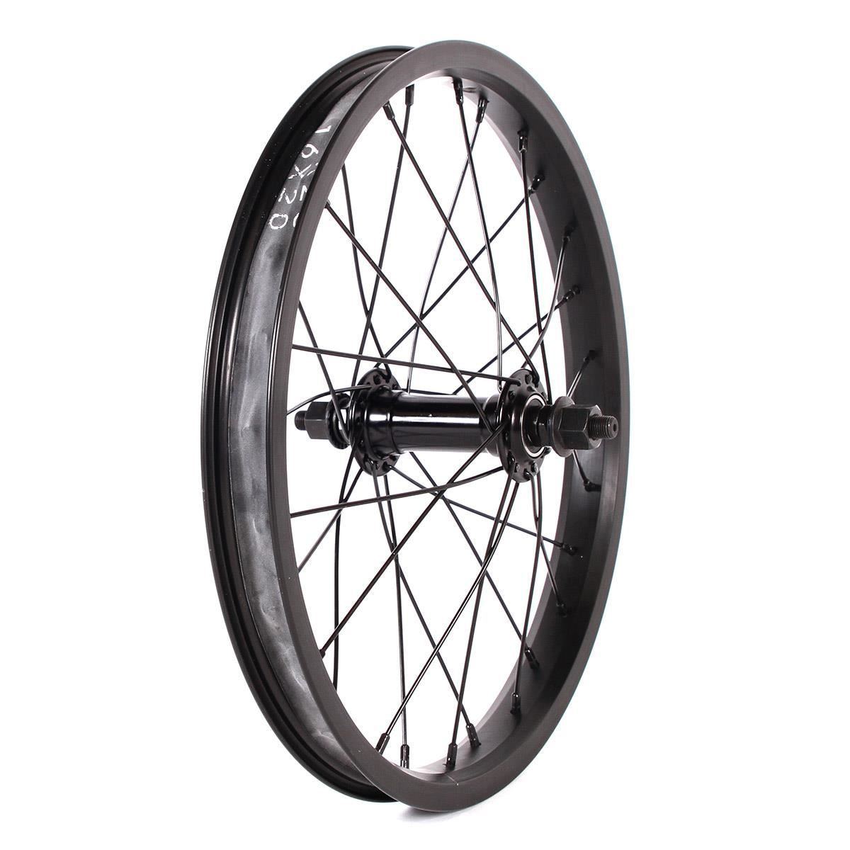 Jet BMX Rueda Delantera de 16"