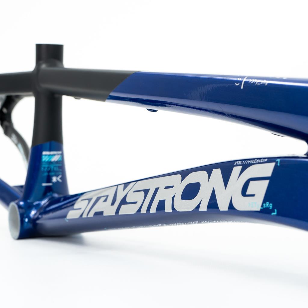 Stay Strong For Life V5 Cruiser XXL Frame 2025