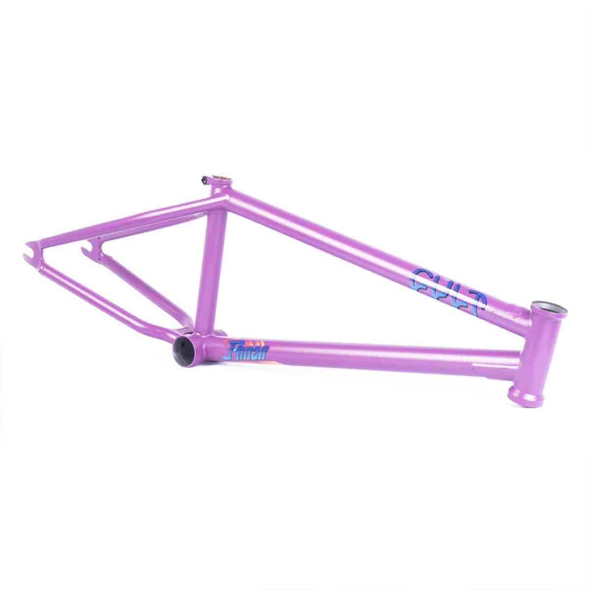 Cult 2 Short Brakeless Panza Quad Frame – Source BMX - EU