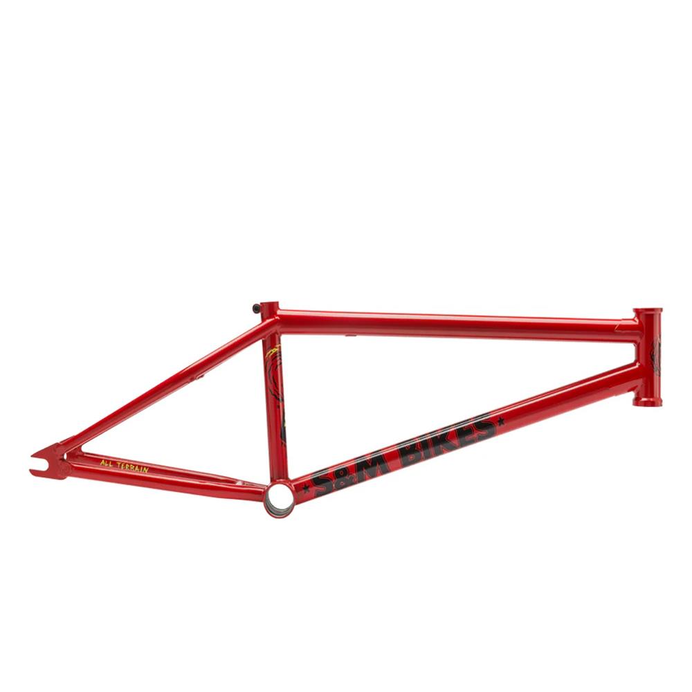 S&M ATF XL Frame