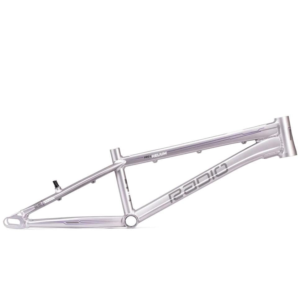 Radio Helium Pro XXXXL Race Frame