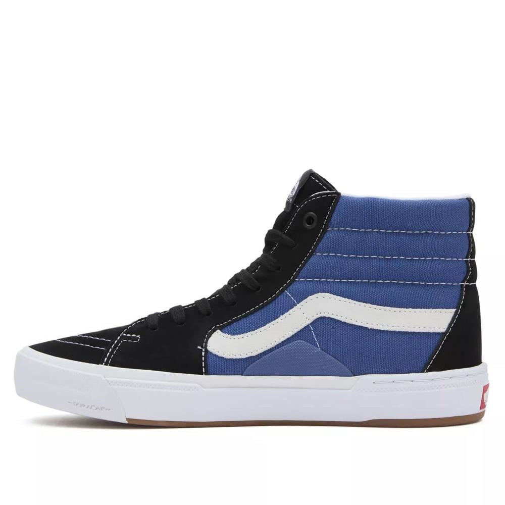 Vans BMX SK8 -HI - Black/Navy/White