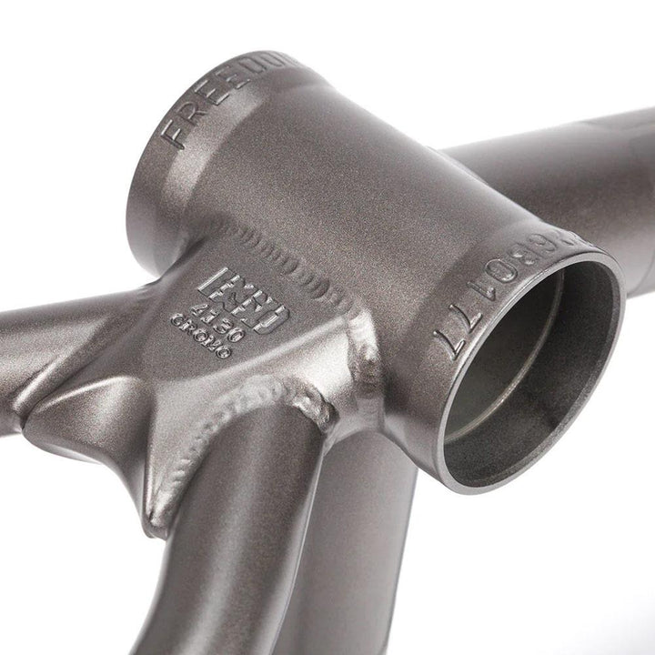 BSD Freedom 2022 Frame