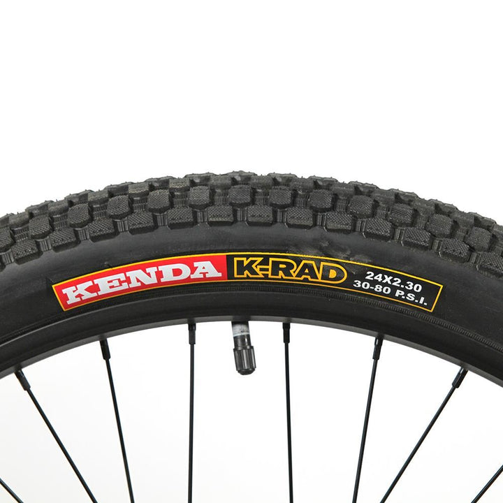 Jet Gladiator 24" Cruiser BMX Vélo
