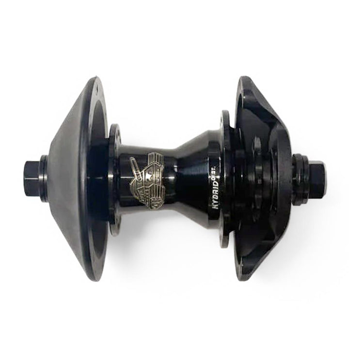 Animal Sherman Rear Hub