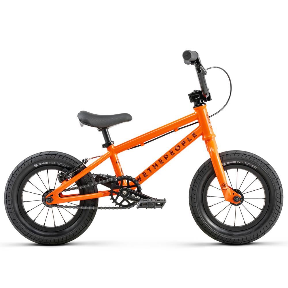 WeThePeople Prime Drive 12" BMX Bicicleta