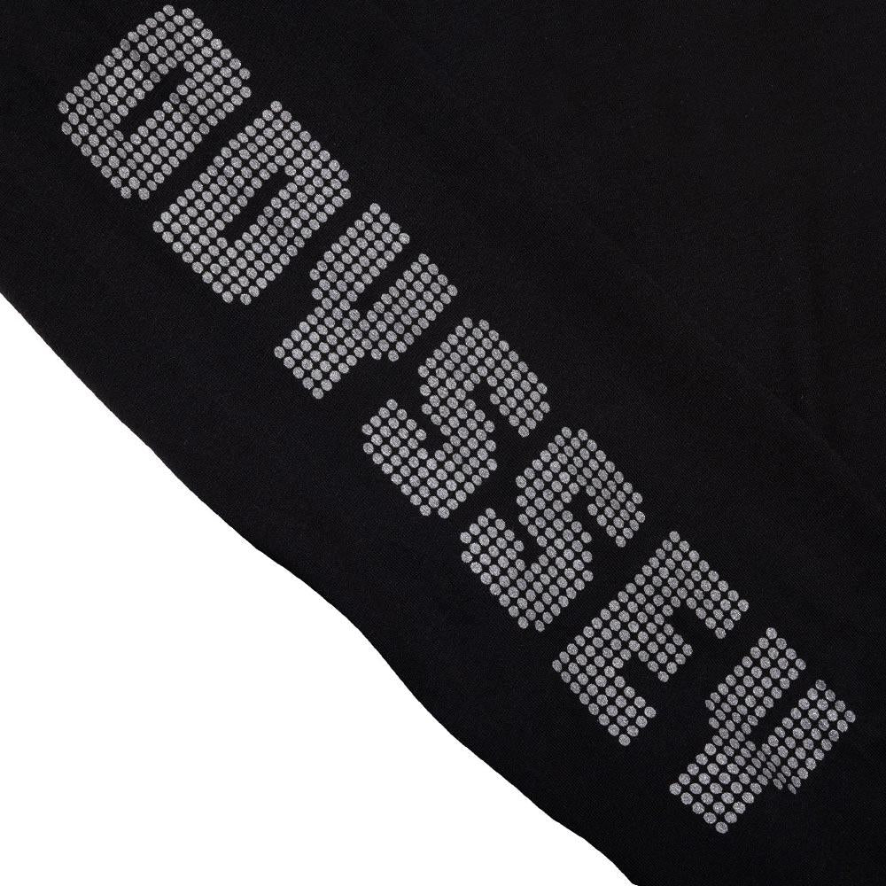 Odyssey Lite Board Longsleeve T-shirt - Black