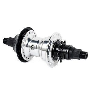 Shadow Optimized Freecoaster Hub - LHD