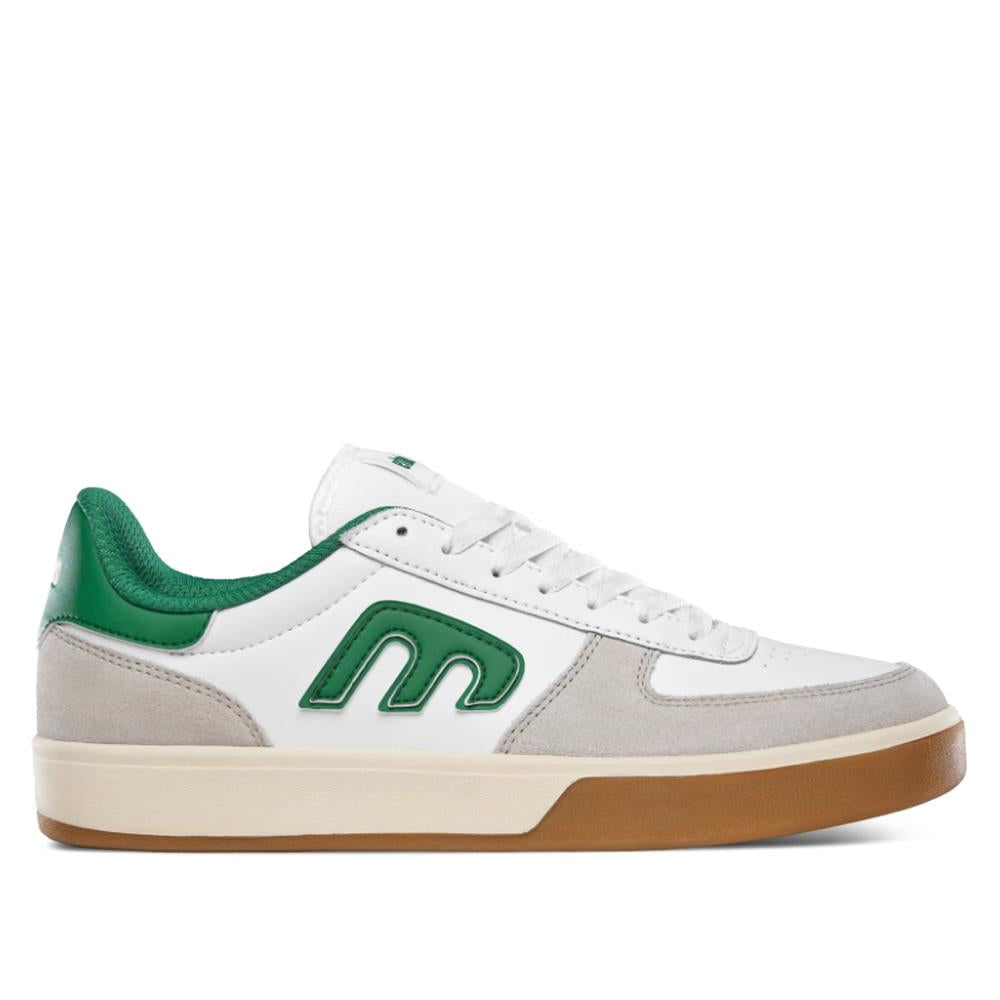 Etnies Emerson - Grey/White/Green