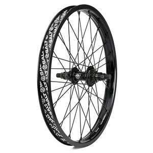 Salt Rookie Rear 16 Wheel