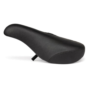 Eclat Oz Padded Fat Pivotal Seat - Black