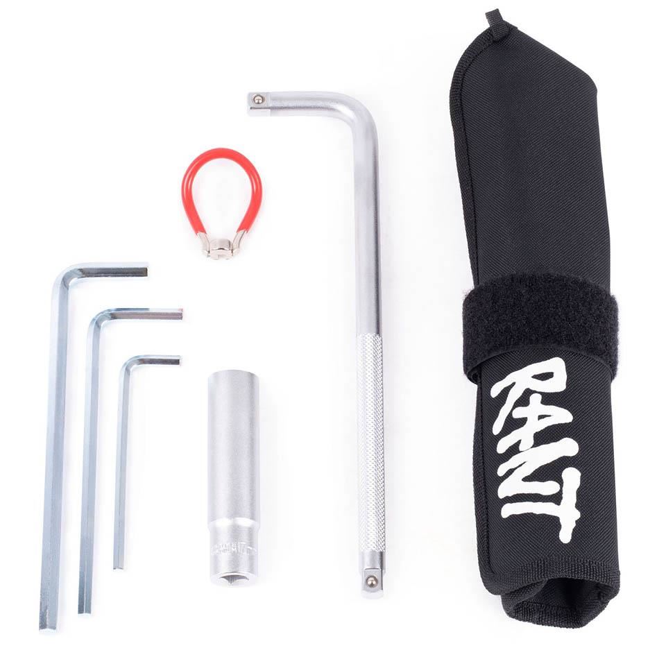 Rant Essential Tool Kit – Source BMX - EU