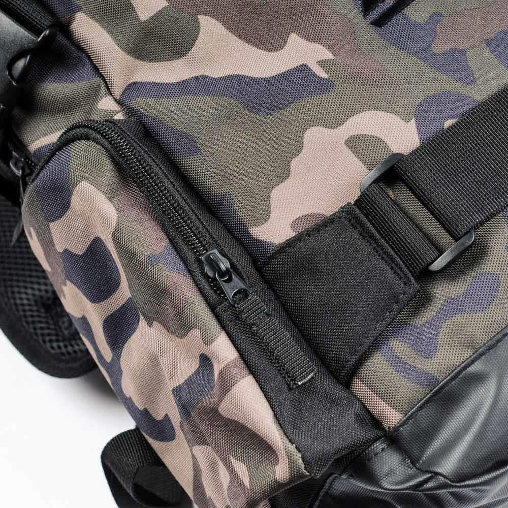 United Dayward Backpack - Camo