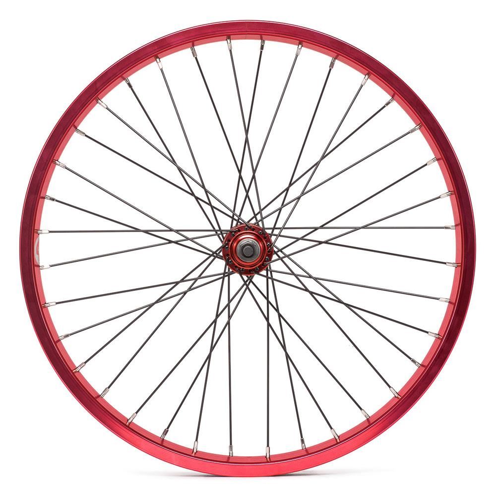 Salt Roue Avant Everest