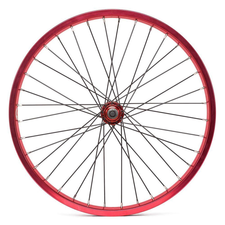 Salt Roue Avant Everest