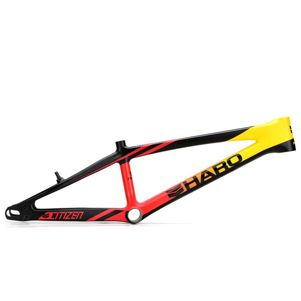 Haro mtb frame sale