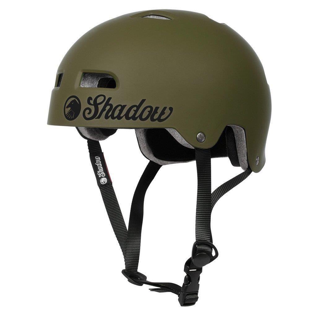 Shadow Klassischer Helm