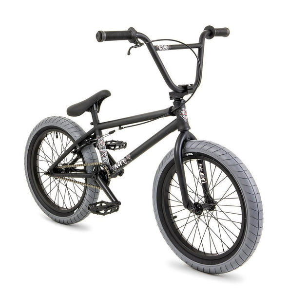 FLY NOVA BMXバイク ブラック 18インチ Fly Nova 18