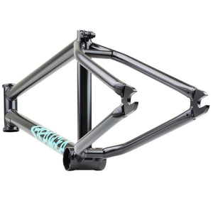 Stranger Piston V2 Frame