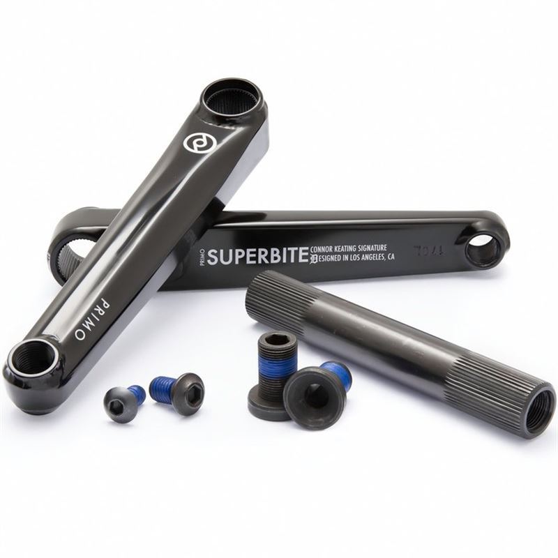 Primo Superbite Cranks