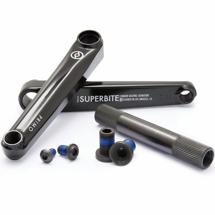 Primo Superbite Cranks