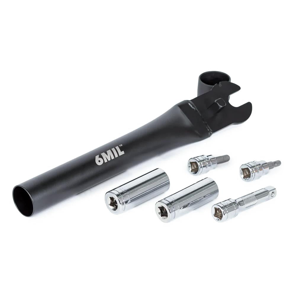 6MIL MT-01 Multitool