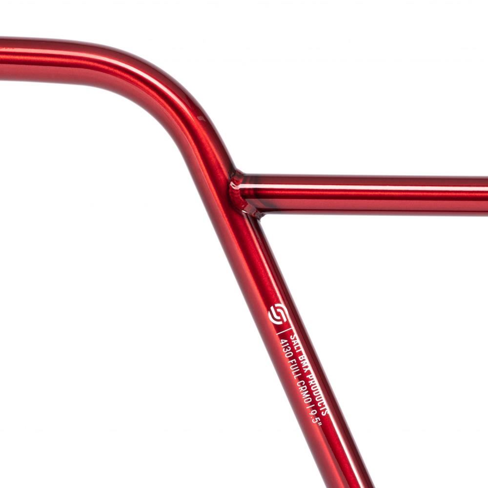 Salt Pro 4pc Bar