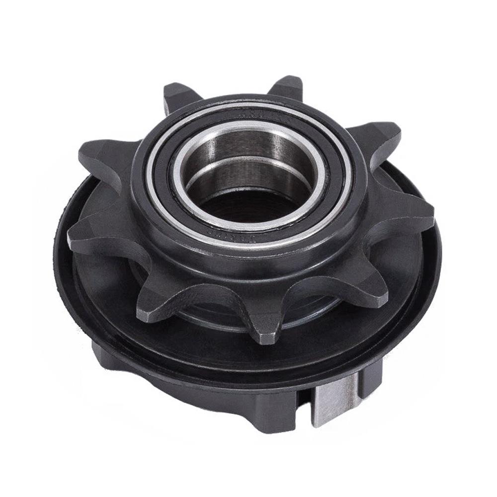 Eclat Shift Cassette Driver