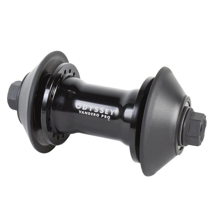 Odyssey Vandero Pro Front Hub