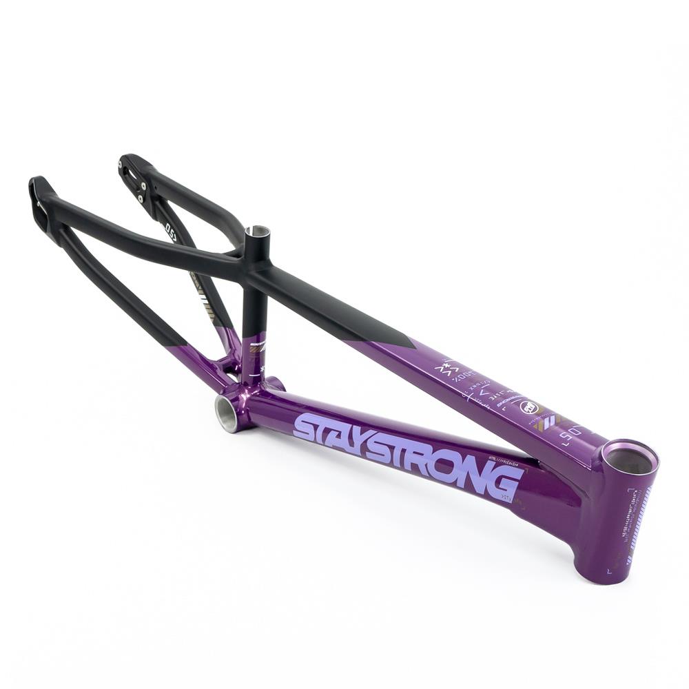 Stay Strong For Life V5 Cruiser Expert XL Frame 2025