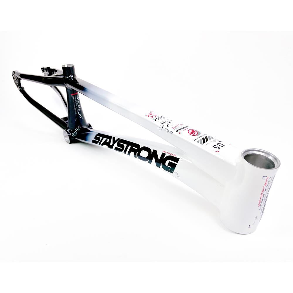 Stay Strong For Life 2024 V5 Pro XXXL Race Frame