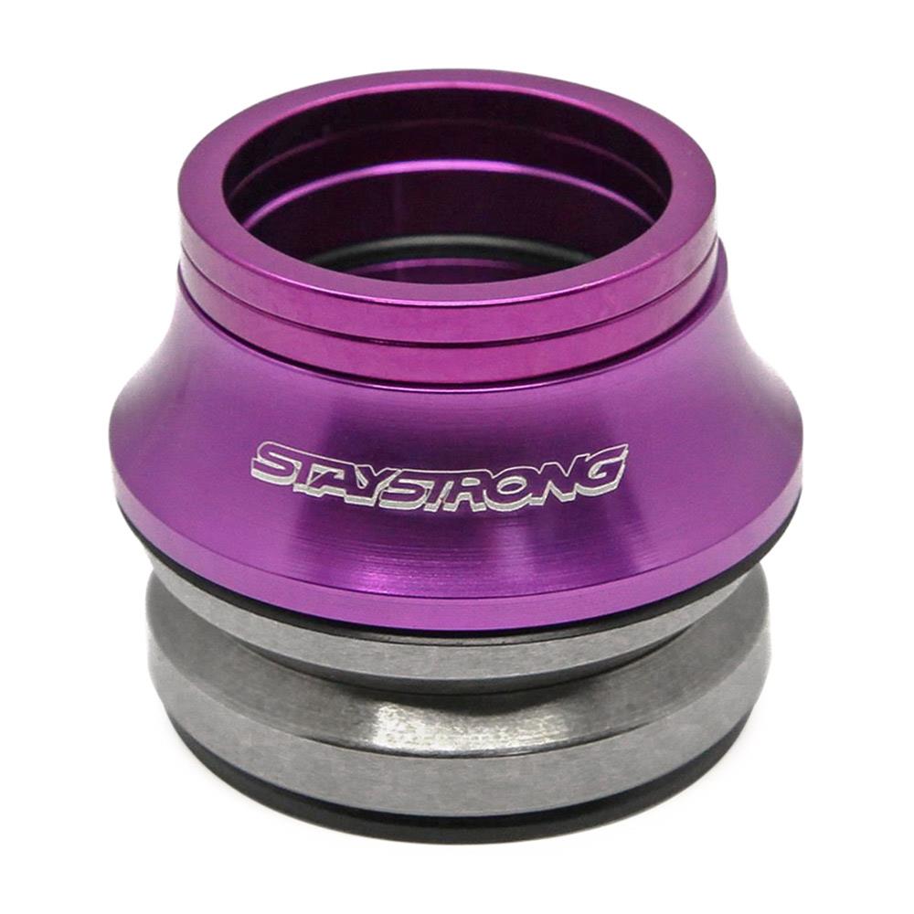 Stay Strong Sterzo BMX Integrated