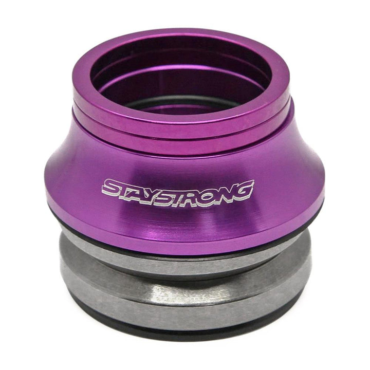 Stay Strong Sterzo BMX Integrated