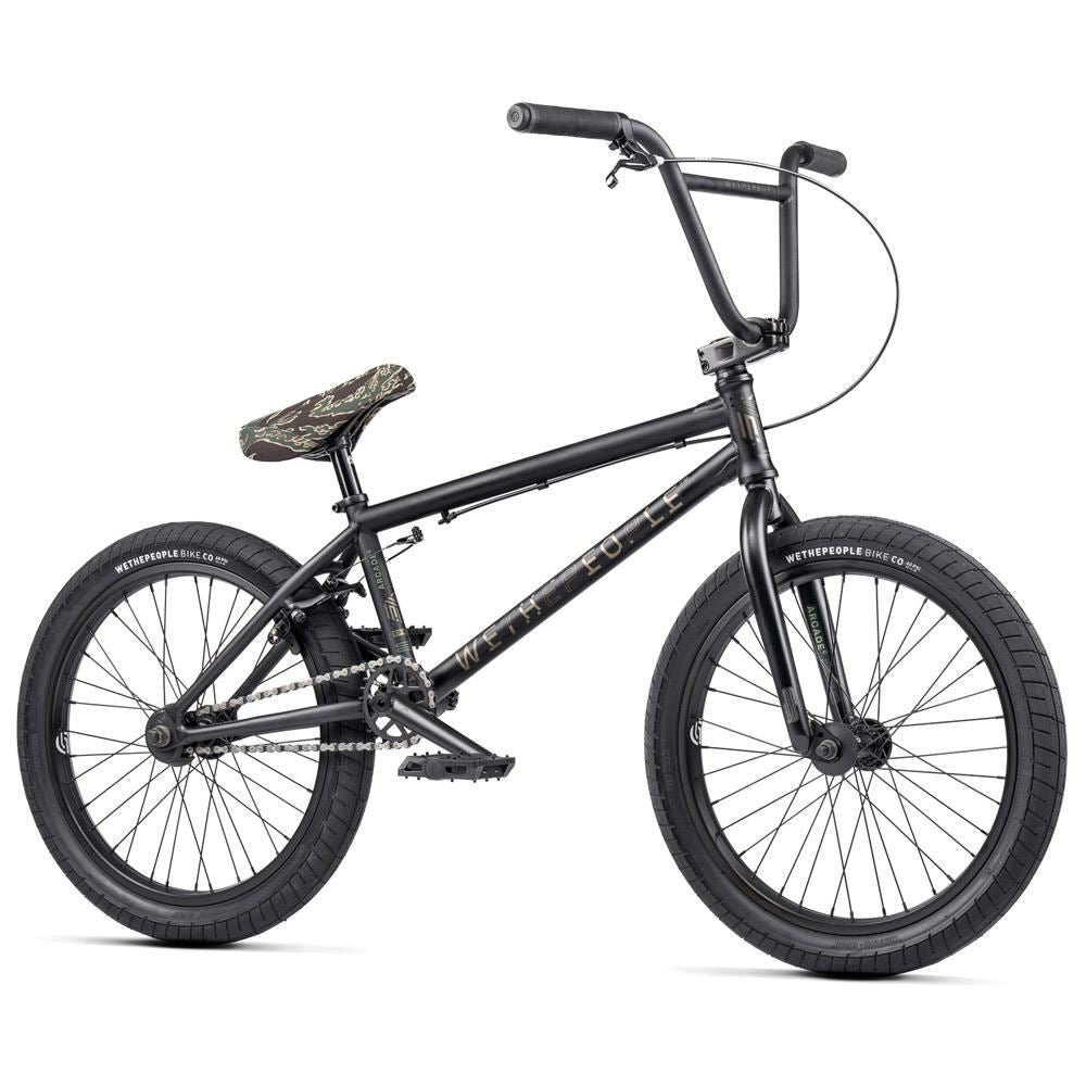 Wethepeople Arcade Bici BMX