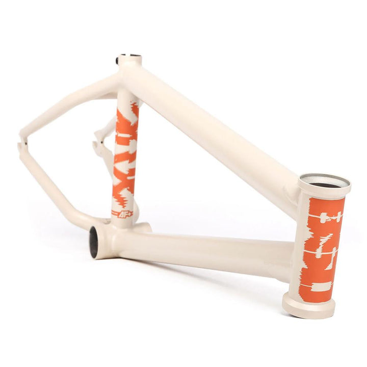 BSD ALVX AF 2022 Frame