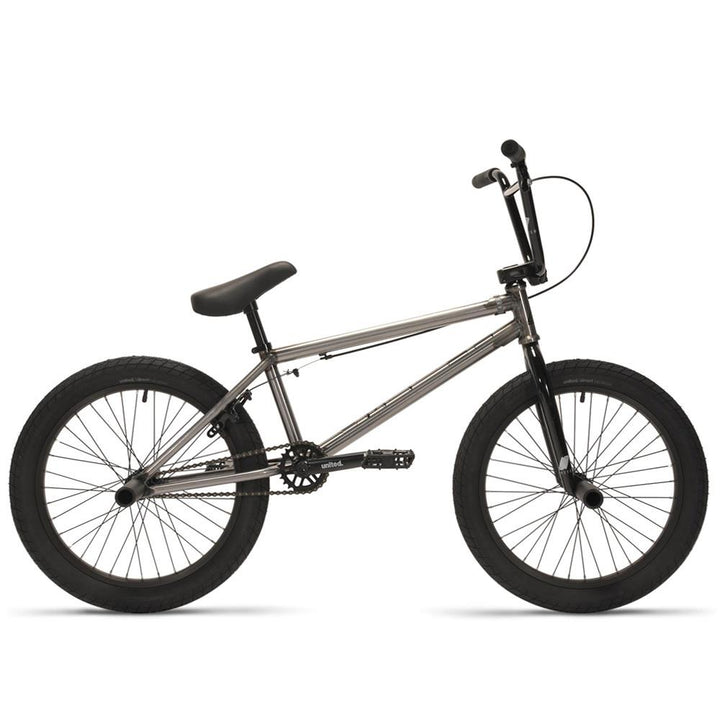 United Reborn BMX Bike