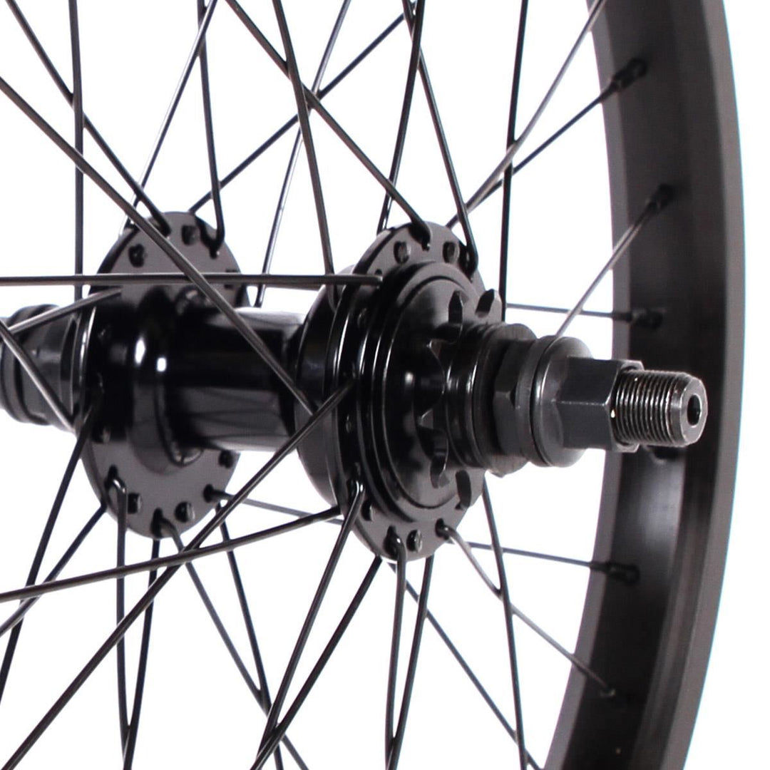 Jet BMX 18" Rear Wheel