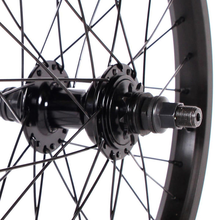 Jet BMX 18" Rear Wheel
