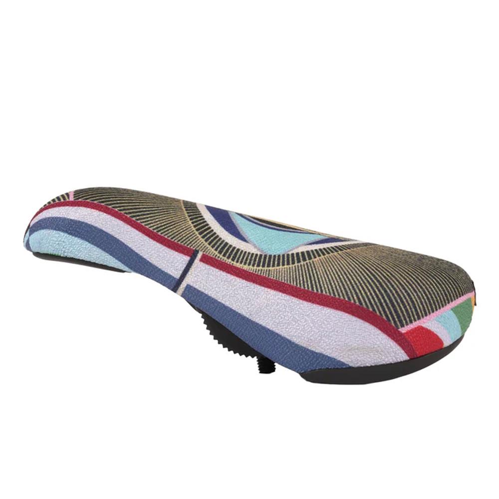 United Monocle Fat Stealth Pivotal Seat - Black