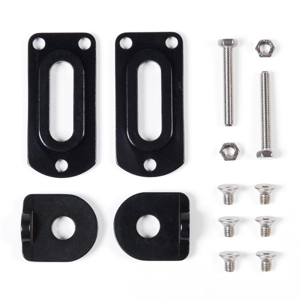 Stay Strong Rear Replacement Dropout Kit - V4 And V3 Compatible